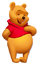 Winnie the Pooh