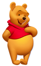 Winnie the Pooh