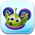 Toy Alien Ears Hat Token