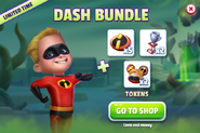 Dash Bundle