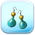 Madame Medusa's Earrings Token