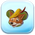 Robin Hood Ears Hat Token