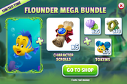 Flounder Mega Bundle (Tower Challenges)