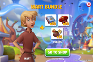 Wart Bundle