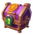 Attraction Enchantment Chest