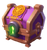 Attraction Enchantment Chest