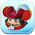 Captain Hook Ears Hat Token