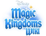 Disney Magic Kingdoms Wiki