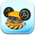 WALL•E Ears Hat Token