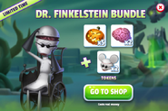 Dr. Finkelstein Bundle