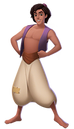 Aladdin