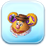 Fozzie Bear Ears Hat Token