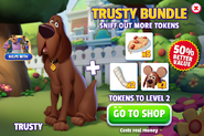 Trusty Bundle