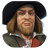 Captain Barbossa