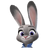 Judy Hopps