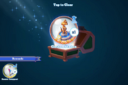 Enchanted Chest reward