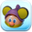 Dopey Ears Hat Token