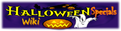 Halloween Specials Wiki-wordmark