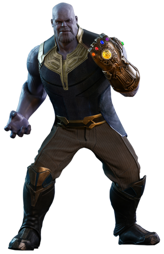 Thanos