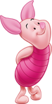 Piglet