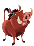 Pumbaa