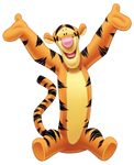 Tigger