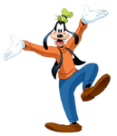 Goofy (1943-1964)