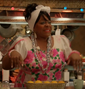 Big Momma en Teen Beach Movie.