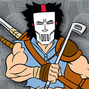 Casey Jones (2ª voz) en Las Tortugas Ninja.