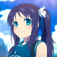 Chiisaki Hiradaira de Nagi no Asukara - Calma en el mar