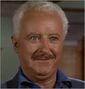 Larry Tate en Hechizada.