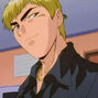 Eikichi Onizuka en GTO: Great Teacher Onizuka.