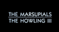 HowlingIIITheMarsupials1987Logo