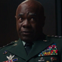 General Whalen (Glynn Turman) en Bumblebee.