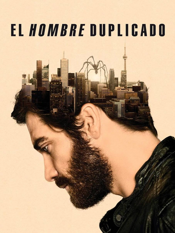 ElHombreDuplicado