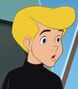 Jonny Quest en Tom y Jerry: En una aventura con Jonny Quest.