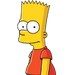 Bart-LosSimpson