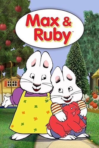 Max&Ruby