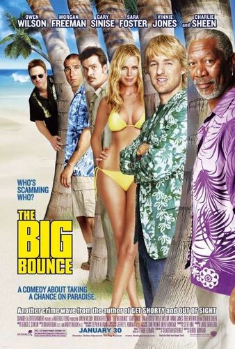 TheBigBounce