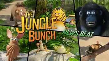 JungleBunch-NewsBeat