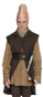 Ki-Adi-Mundi en la saga de Star Wars.