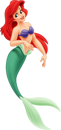 Ariel-1disney