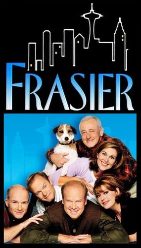 FRASIER