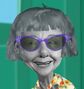 Lou Anaconda en Angela Anaconda.