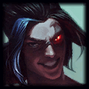 Kayn en League of Legends.