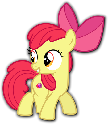 MLP-AppleBloom1