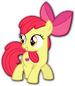 MLP-AppleBloom1