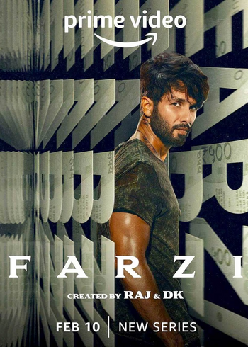 Farzi-poster