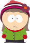 Heidi Turner en South Park (temp. 20-presente).