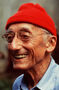 Fue una de las voces de Jacques-Yves Cousteau.